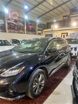 نيسان مورانو